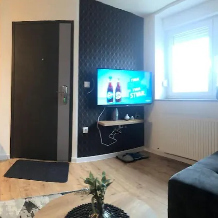 Matea'S Apartment Osijek Exterior photo