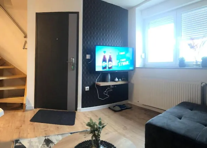 Matea\'S Apartment