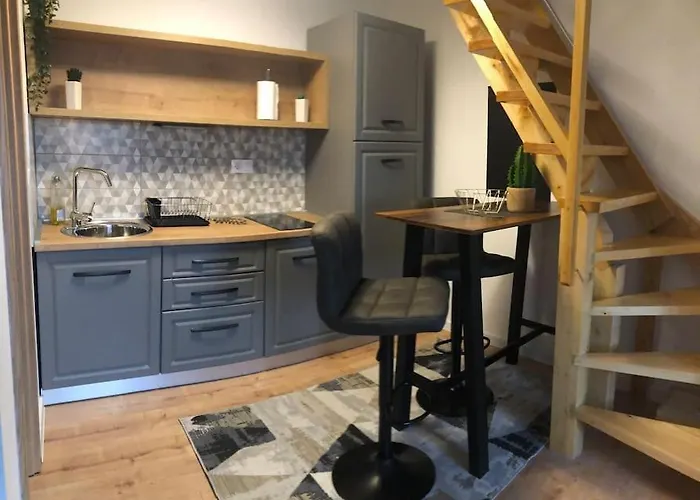 Matea\'S Apartment