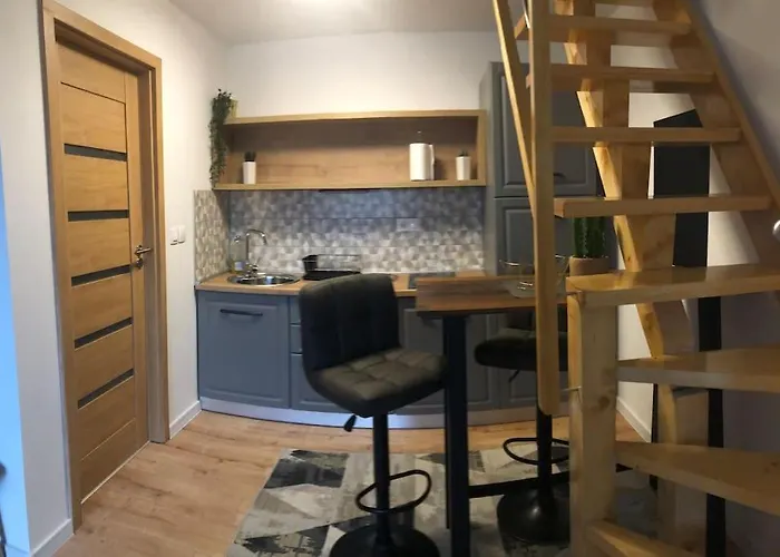 Matea\'S Apartment