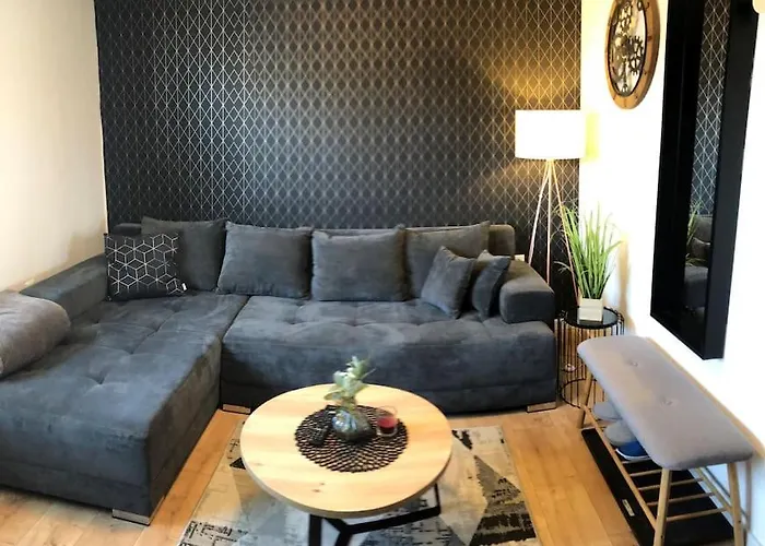 Matea\'S Apartment