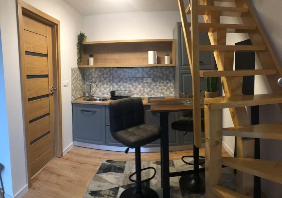 Apartment Matea's *